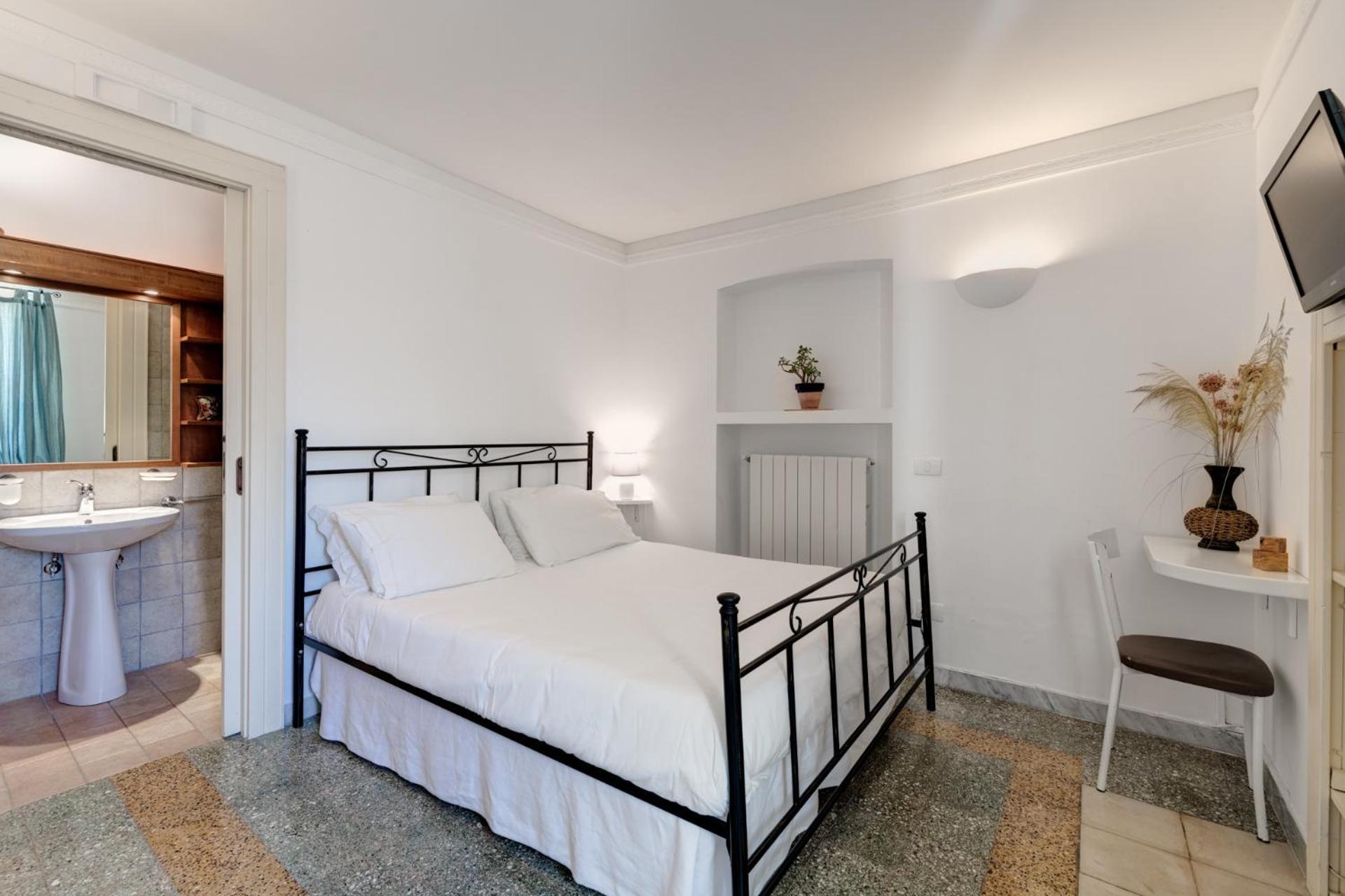 La Casedde Cisternino Luaran gambar